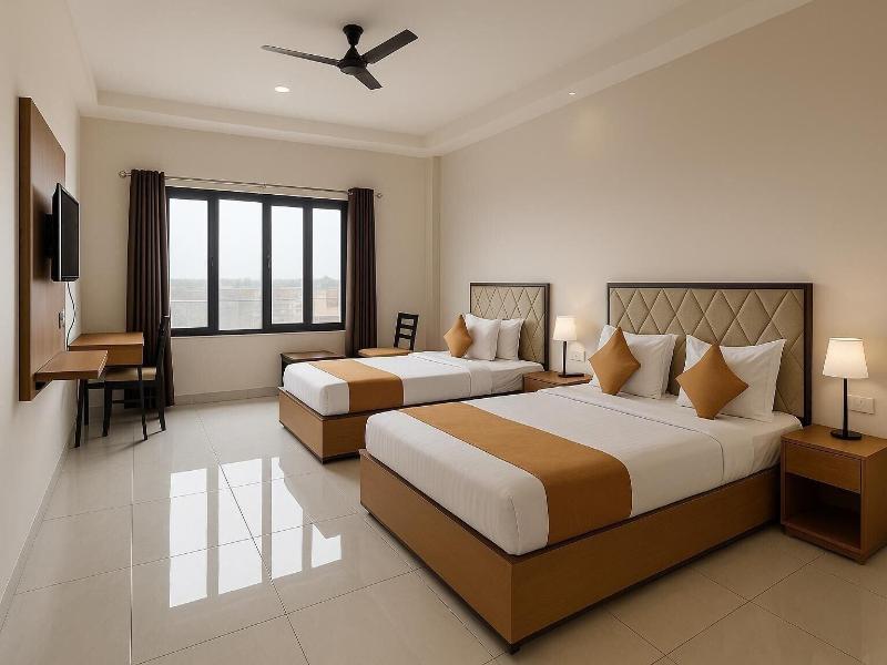 Tgr Hotel 3