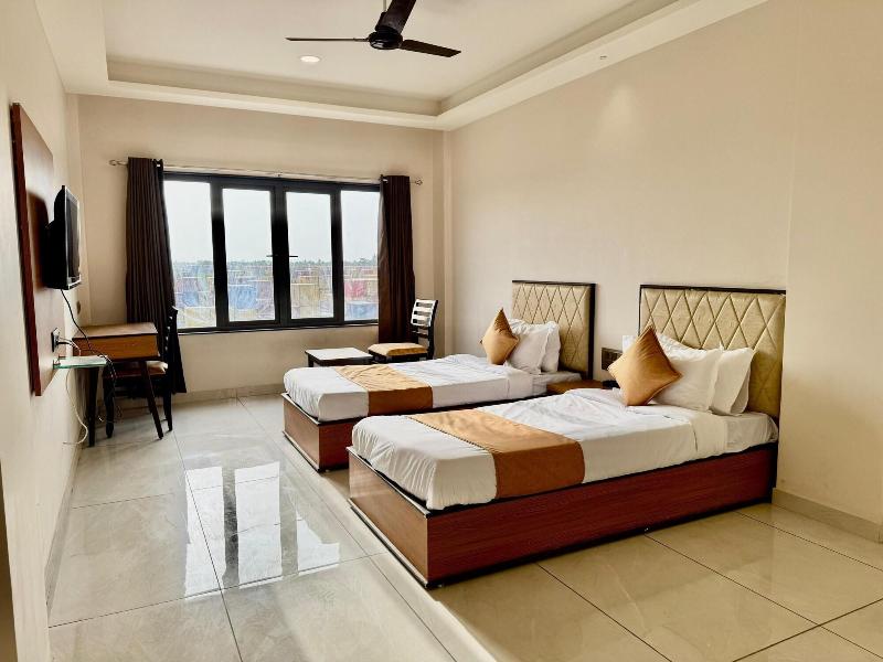 Tgr Hotel 4