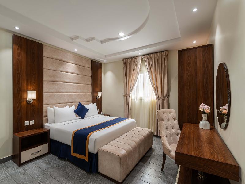 Al Qasr  Ahad Rufaida image