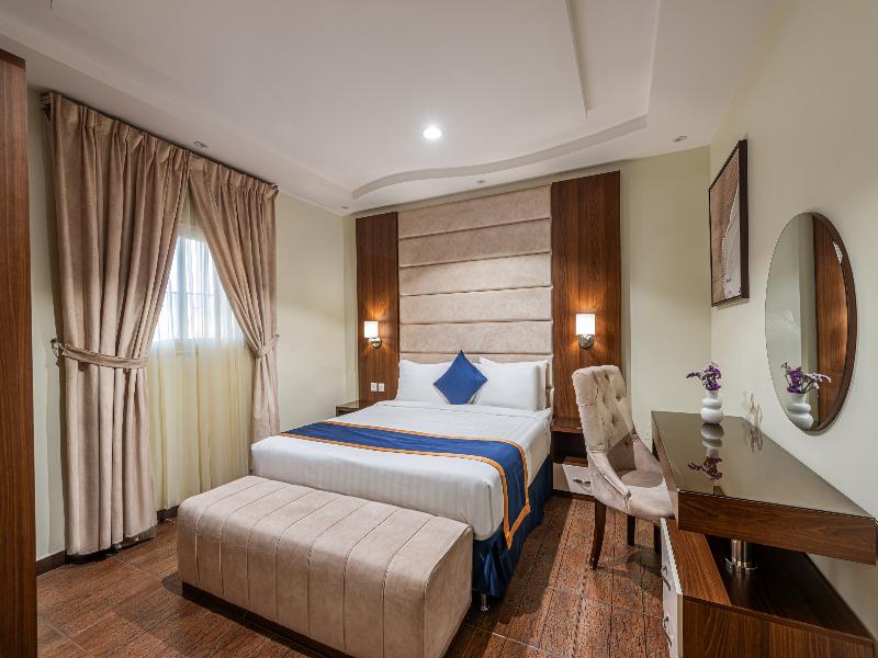 Al Qasr  Ahad Rufaida image