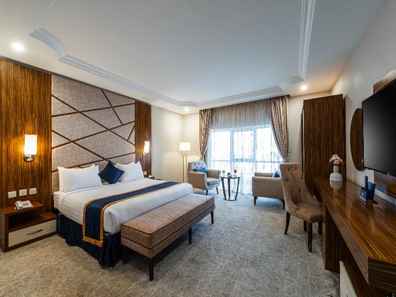 Al Qasr Al Wadeen image