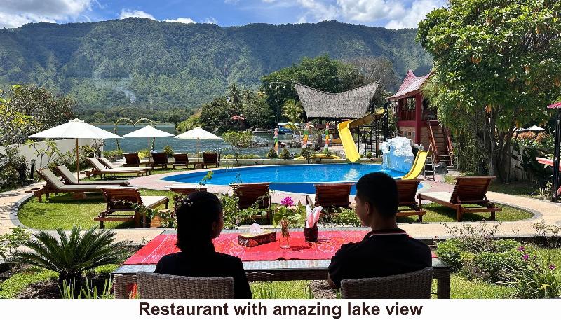 Zoes Paradise Waterfront Hotel image