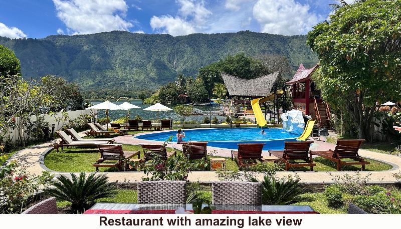 Zoes Paradise Waterfront Hotel image