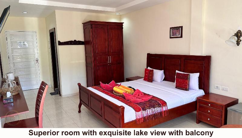 Zoes Paradise Waterfront Hotel image