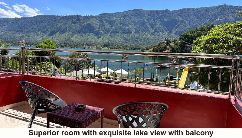 Zoes Paradise Waterfront Hotel image