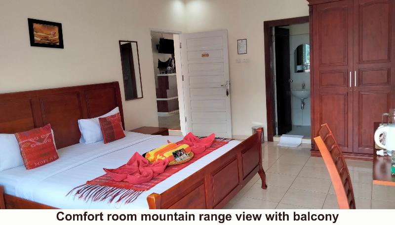 Zoes Paradise Waterfront Hotel image