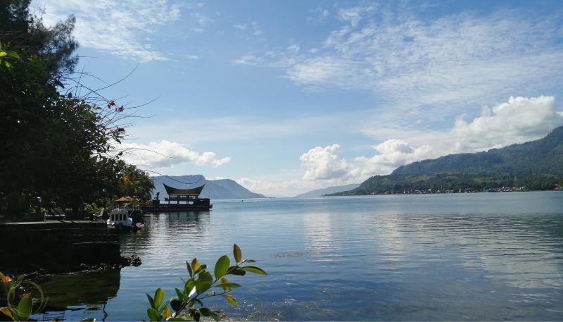 Zoes Paradise Waterfront Hotel image