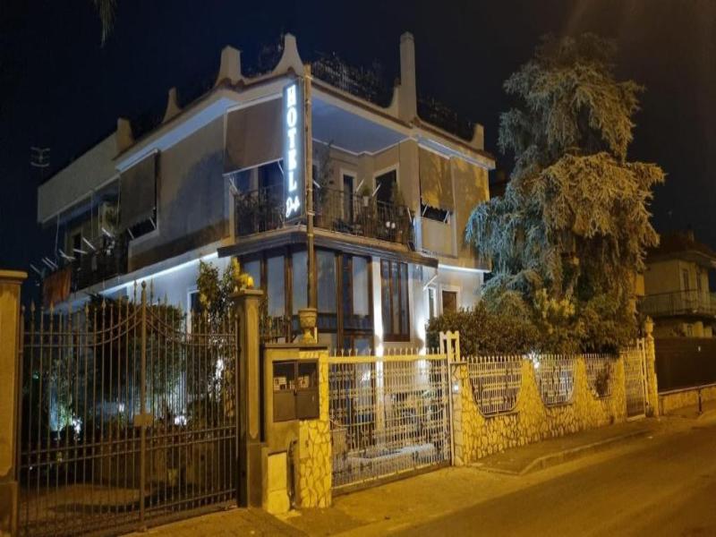 Hotel Dalì Scafati image