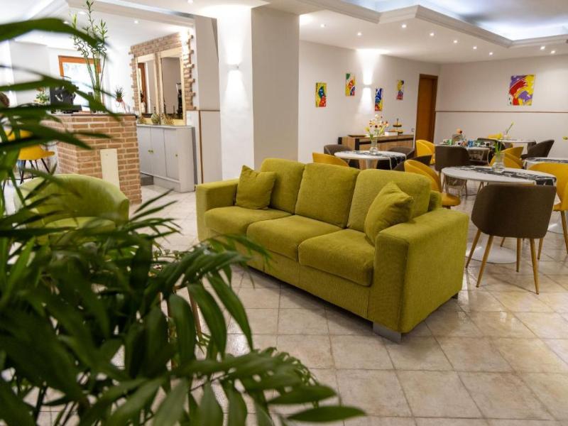Hotel Dalì Scafati image