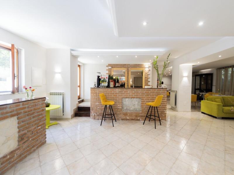 Hotel Dalì Scafati image