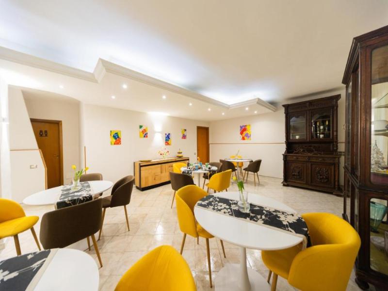 Hotel Dalì Scafati image