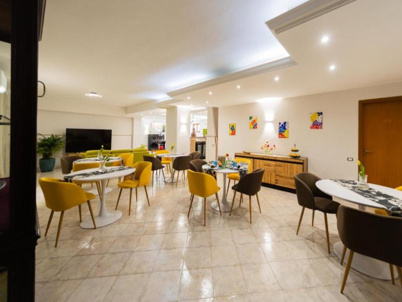 Hotel Dalì Scafati image