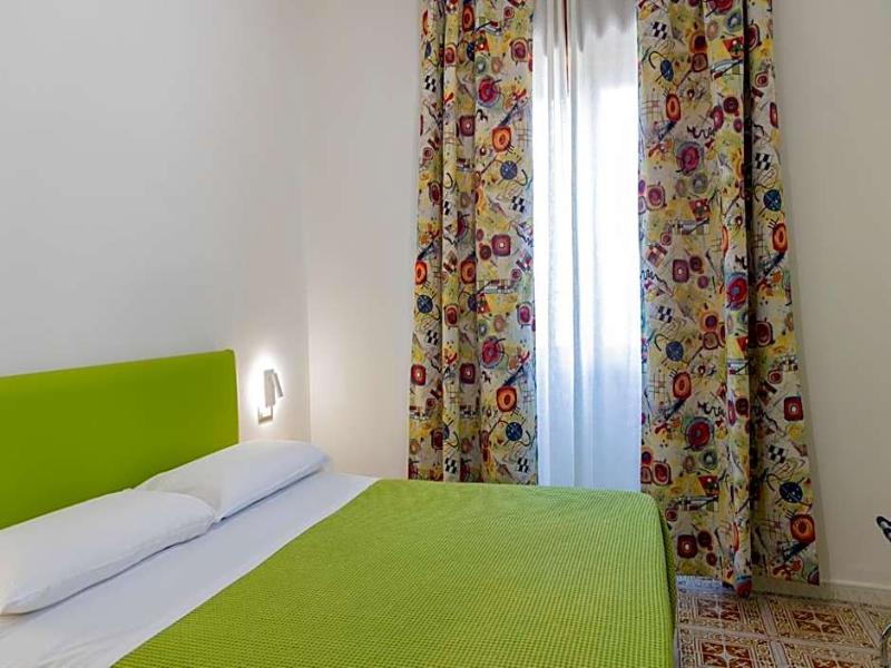 Hotel Dalì Scafati image