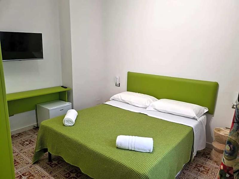 Hotel Dalì Scafati image