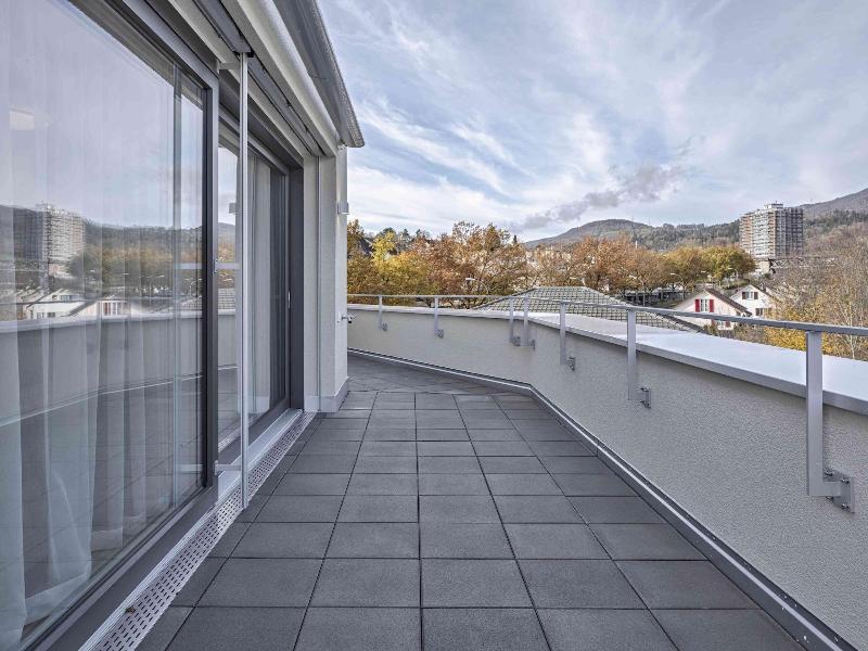 Mooi Apartments Grenchen image