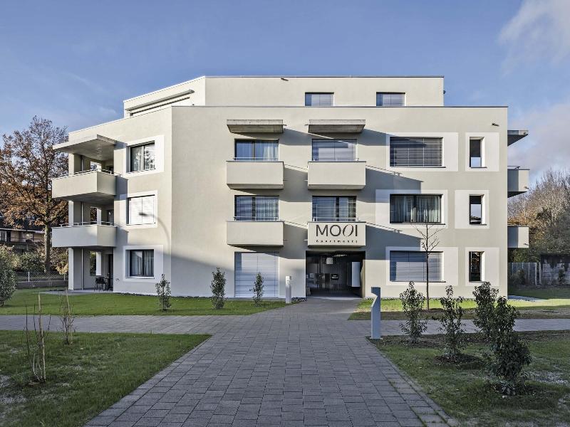 Mooi Apartments Grenchen image