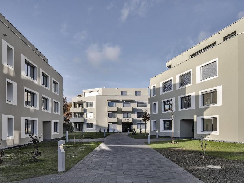 Mooi Apartments Grenchen image