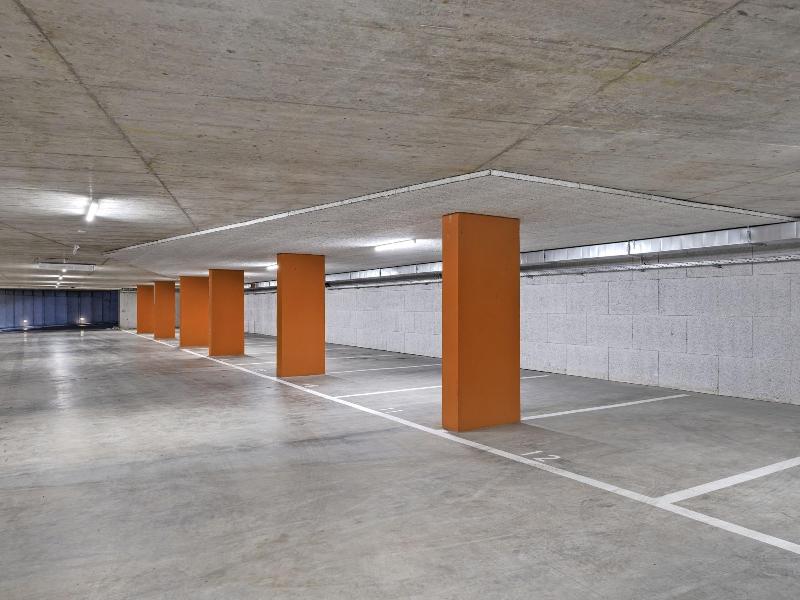 Mooi Apartments Grenchen image