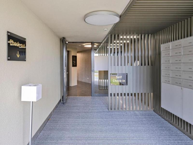 Mooi Apartments Grenchen image