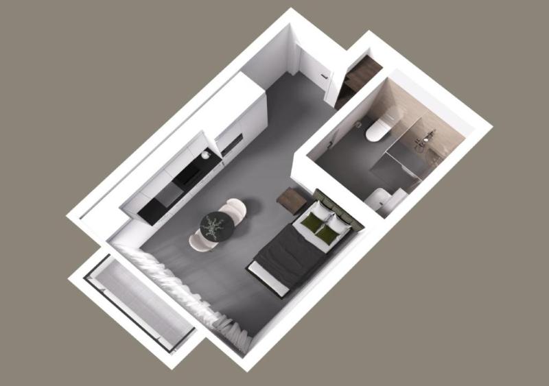 Mooi Apartments Grenchen image