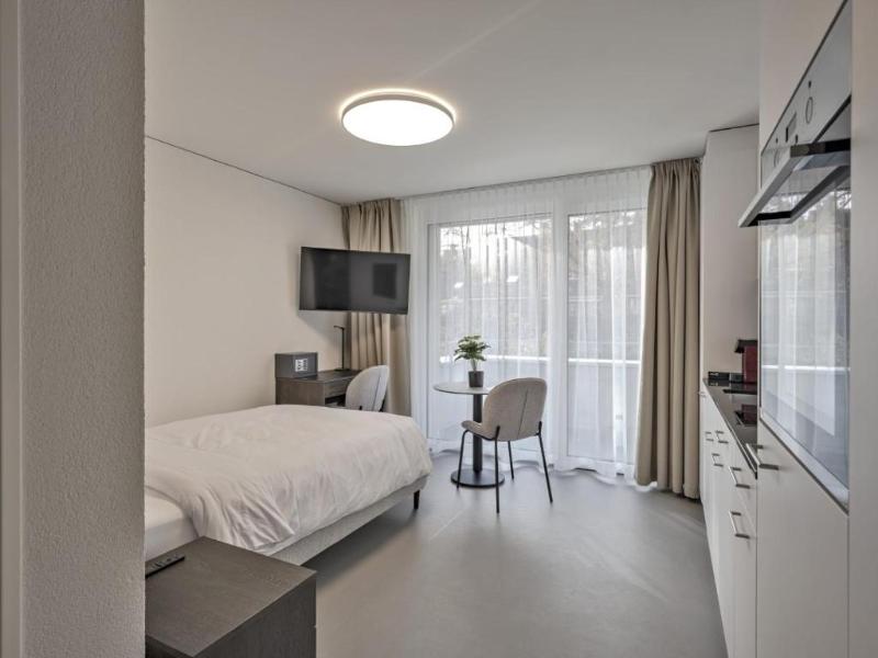 Mooi Apartments Grenchen image