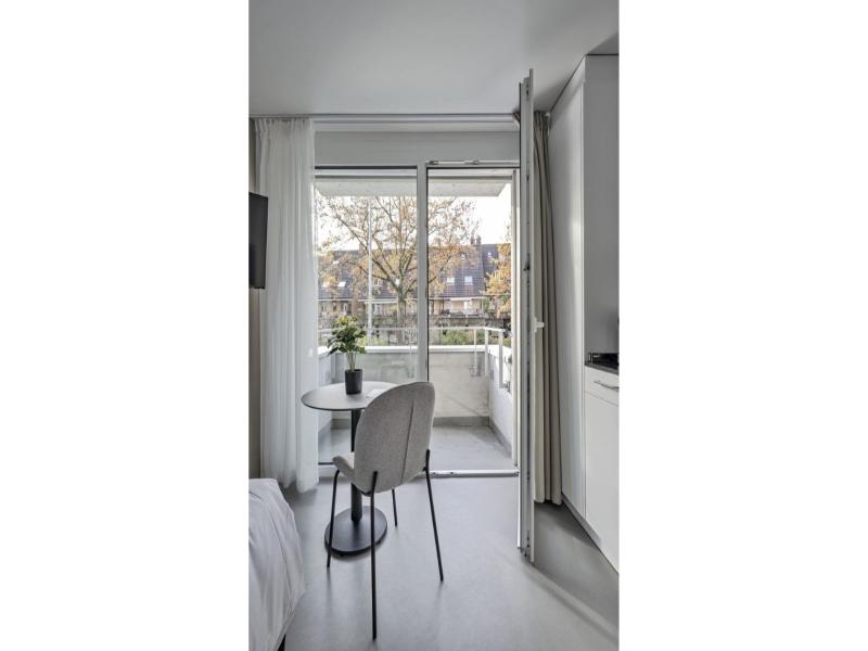 Mooi Apartments Grenchen image