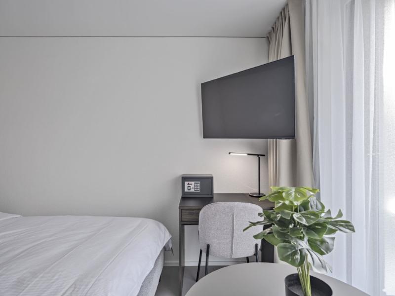 Mooi Apartments Grenchen image