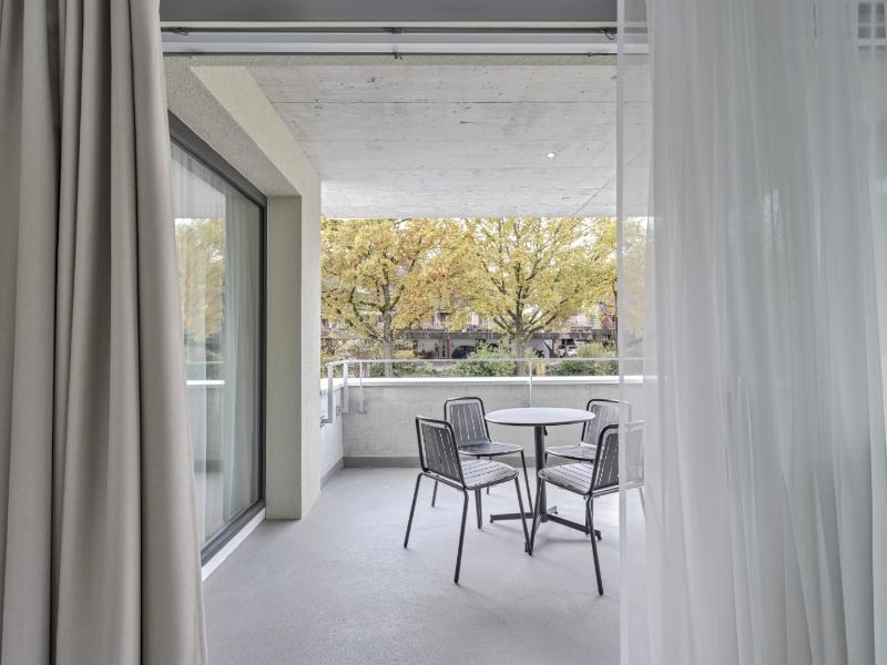 Mooi Apartments Grenchen image