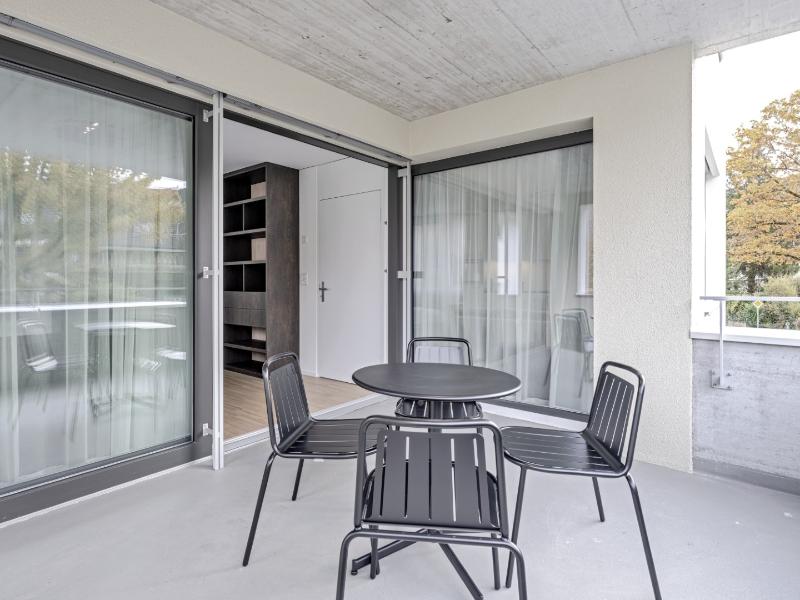 Mooi Apartments Grenchen image