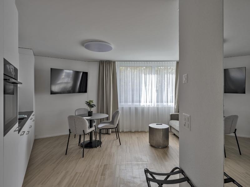 Mooi Apartments Grenchen image