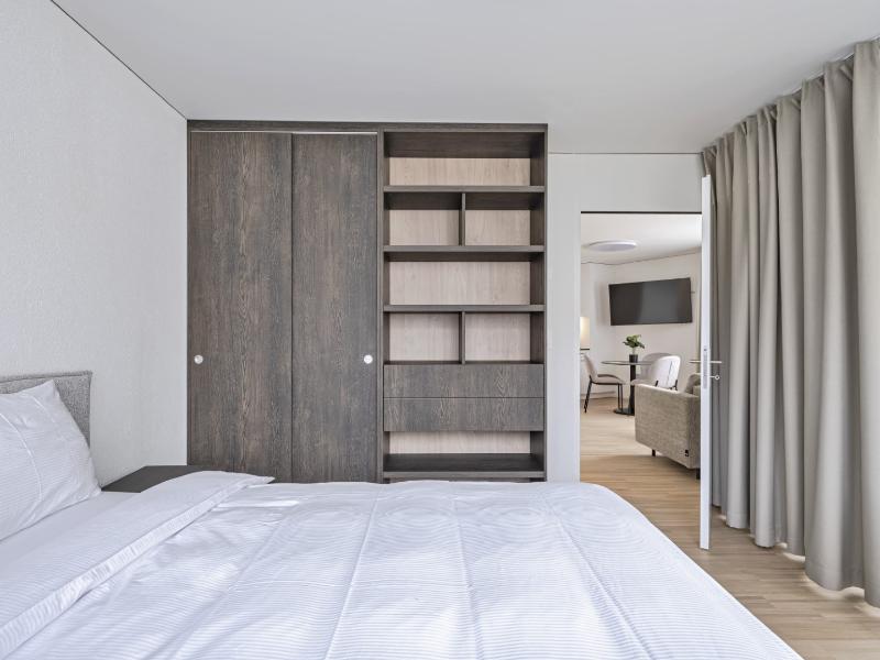 Mooi Apartments Grenchen image