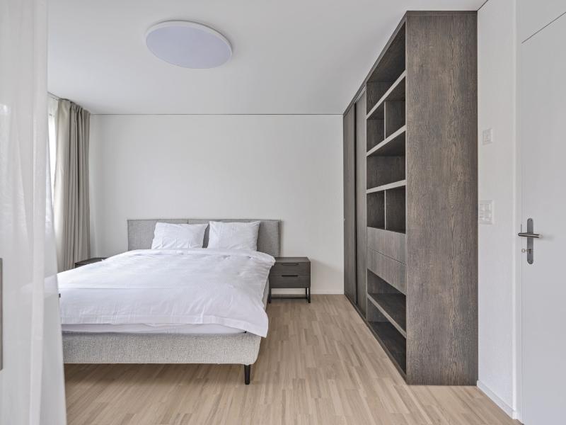 Mooi Apartments Grenchen image