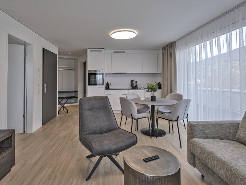 Mooi Apartments Grenchen image