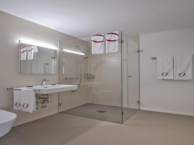 Mooi Apartments Grenchen image