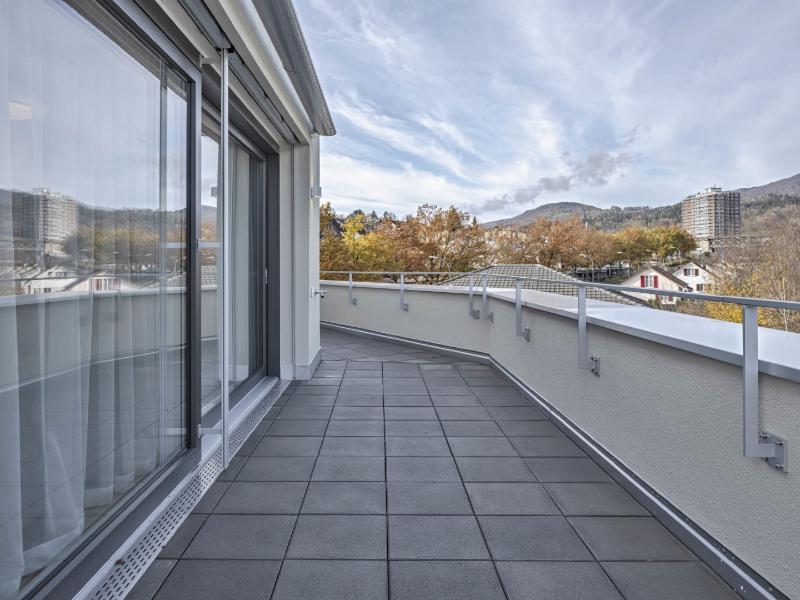 Mooi Apartments Grenchen image