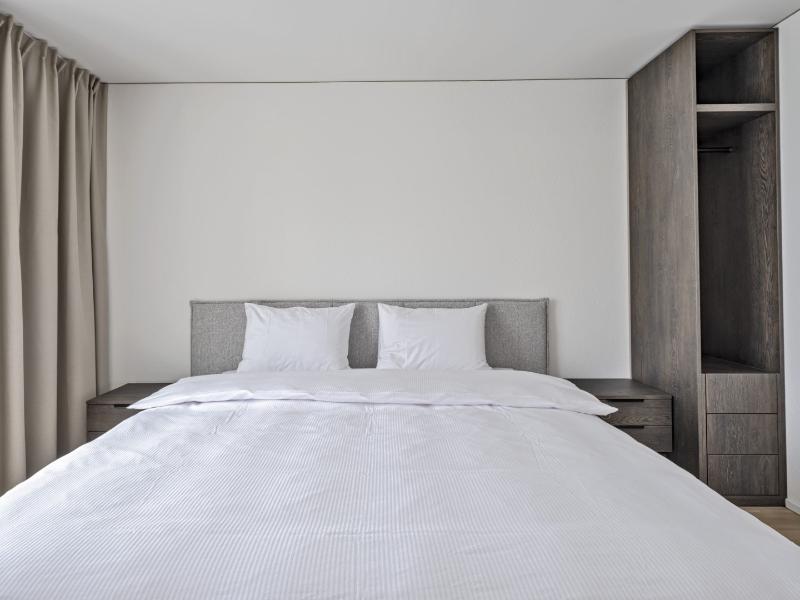 Mooi Apartments Grenchen image