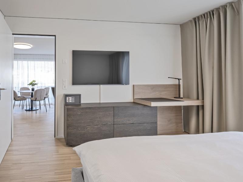 Mooi Apartments Grenchen image