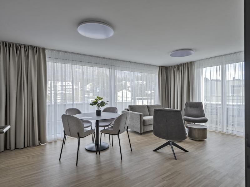 Mooi Apartments Grenchen image