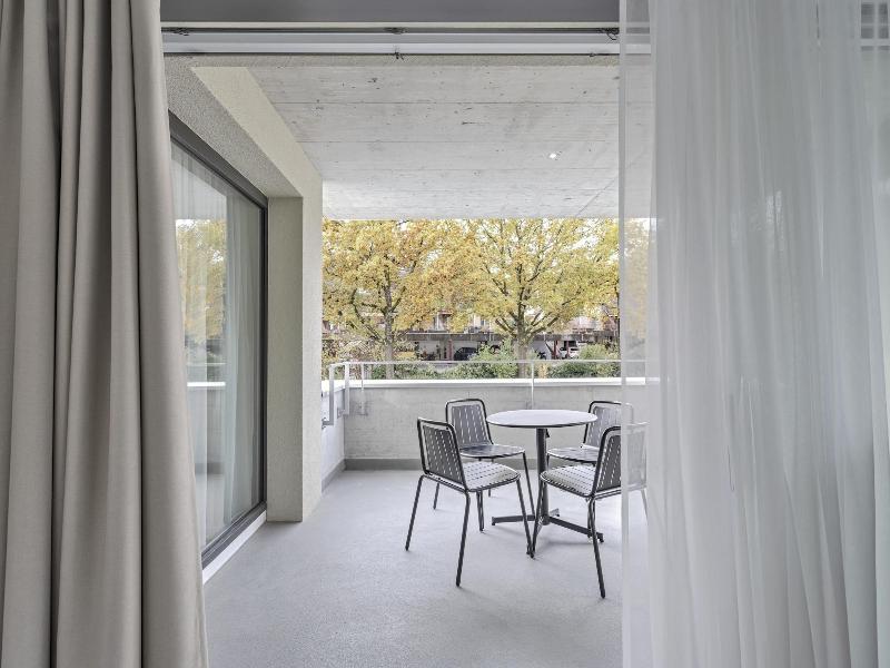 Mooi Apartments Grenchen image
