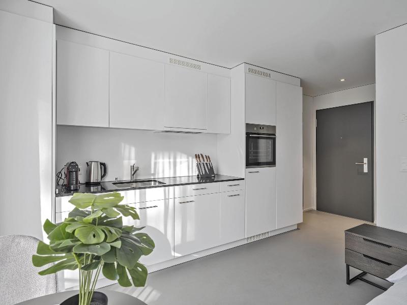Mooi Apartments Grenchen image