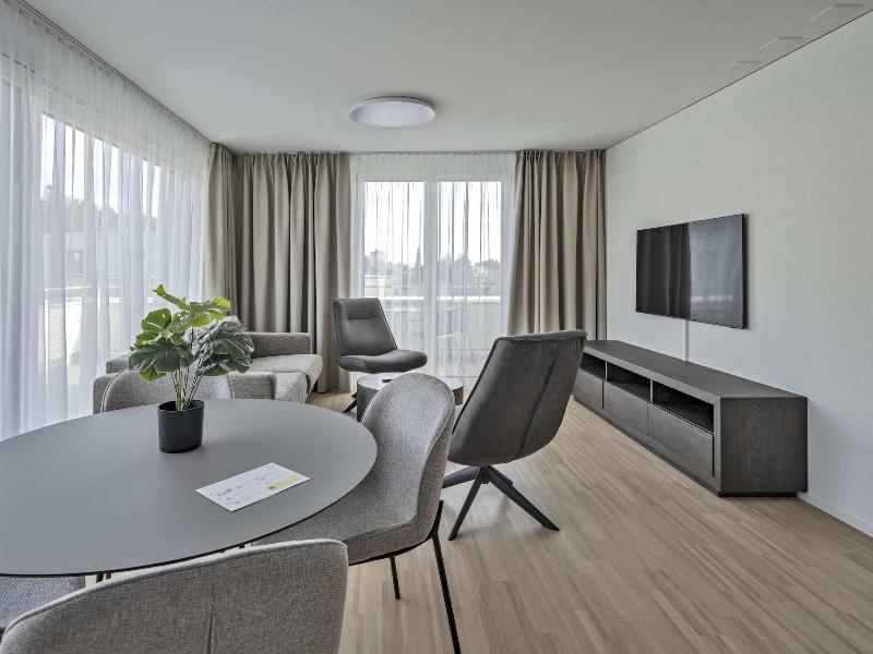 Mooi Apartments Grenchen image