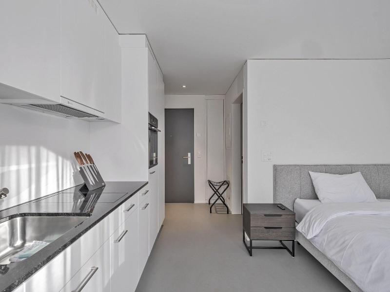 Mooi Apartments Grenchen image