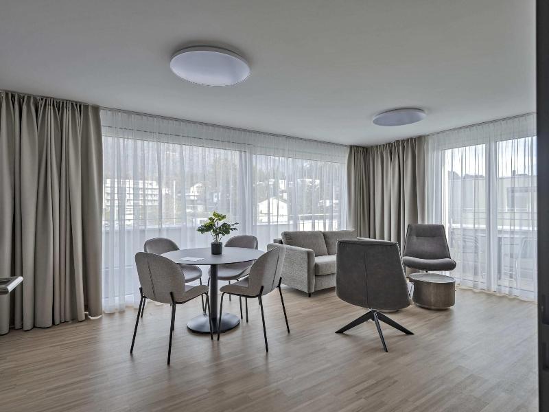 Mooi Apartments Grenchen image