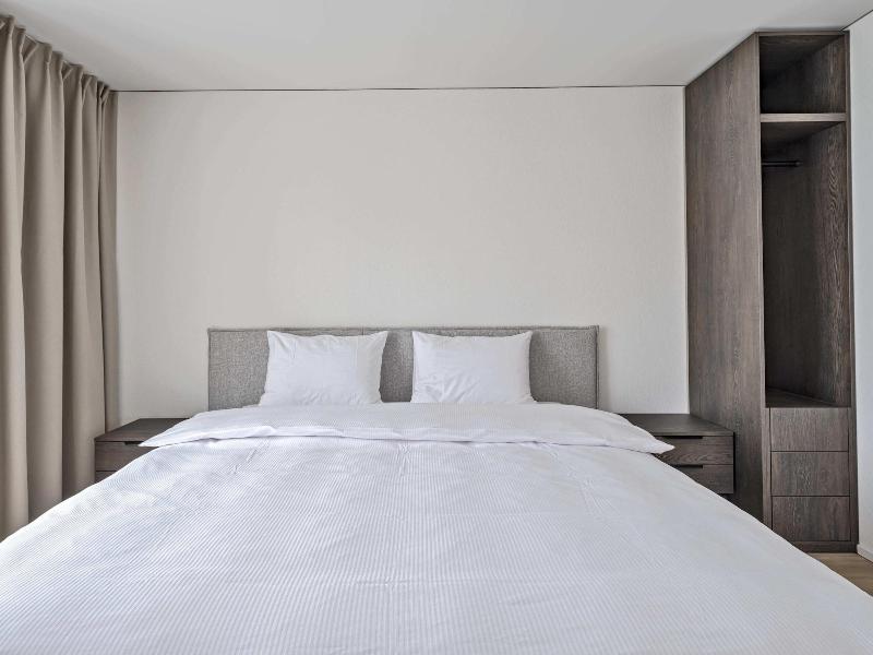 Mooi Apartments Grenchen image