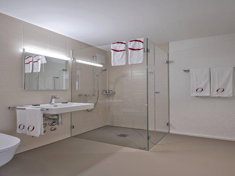 Mooi Apartments Grenchen image