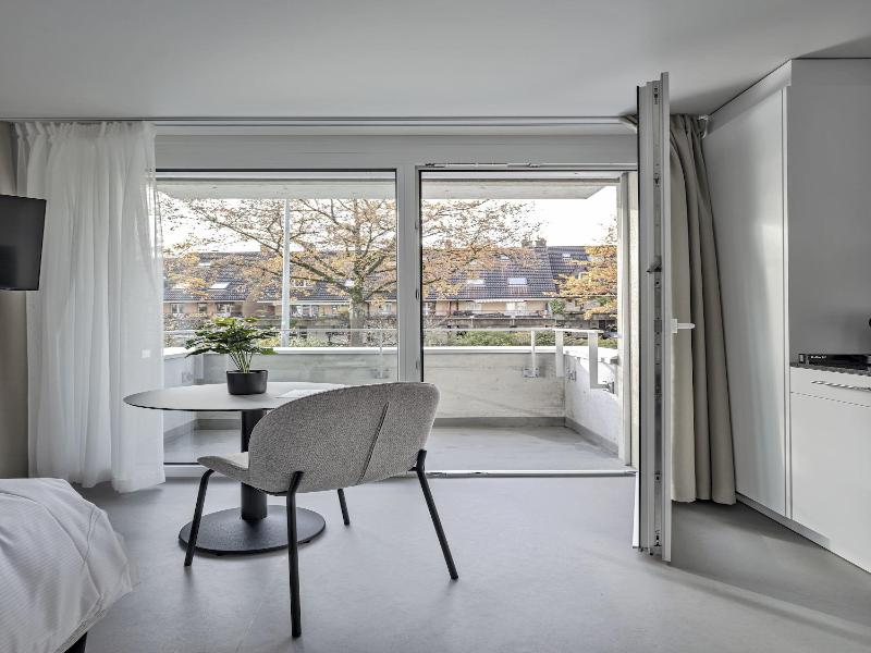 Mooi Apartments Grenchen image