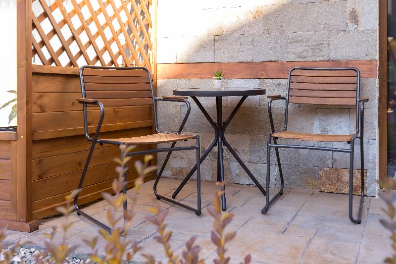 Pirin Sense Apartment Complex