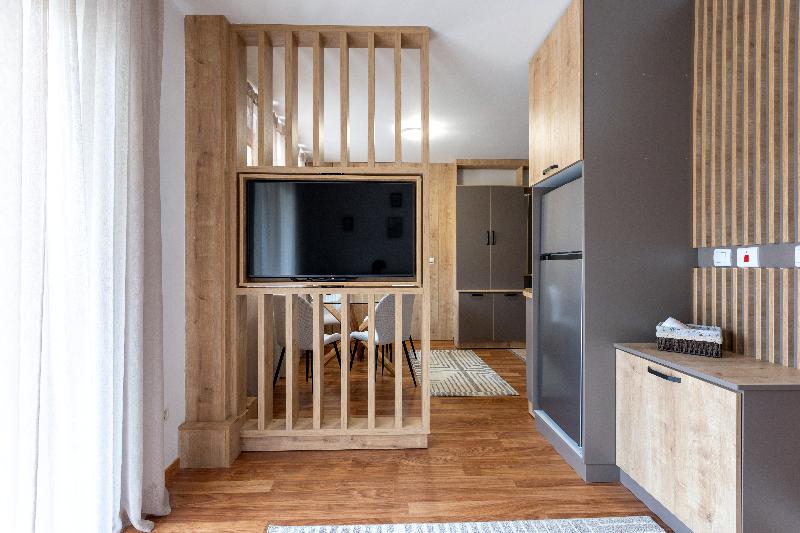 Pirin Sense Apartment Complex image