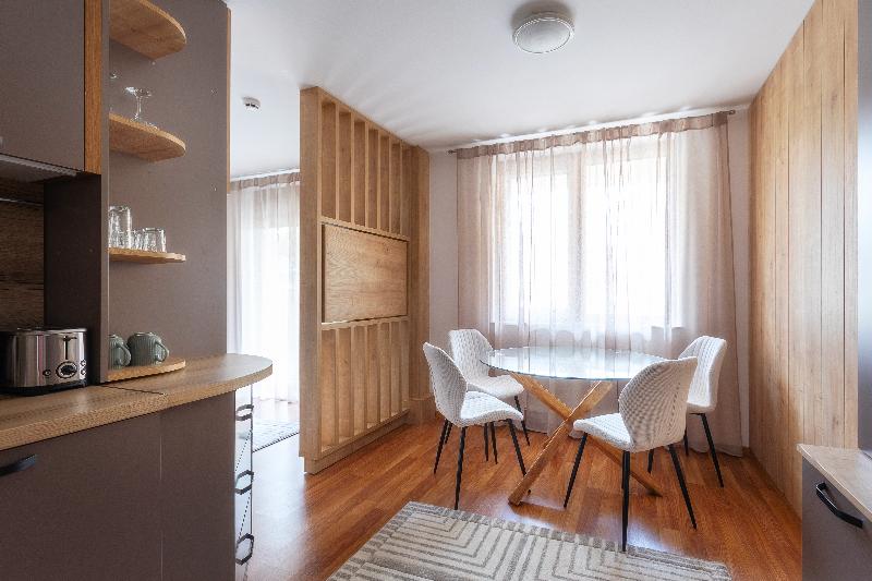 Pirin Sense Apartment Complex image