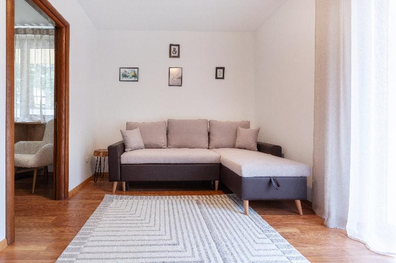 Pirin Sense Apartment Complex image